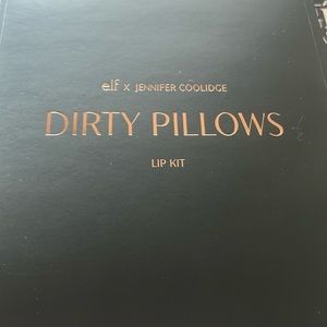 New in Box! ELF x Jennifer Coolidge Lip Kit. Perfect for gifting!